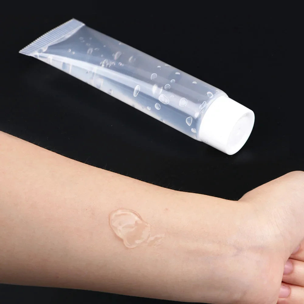 Conductive Gel Cream for EMS RF Vacuum Cavitation Physiotherapy Laser IPL OPT Beauty Ultrasound Microcurrent Massage Equipment