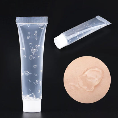 Conductive Gel Cream for EMS RF Vacuum Cavitation Physiotherapy Laser IPL OPT Beauty Ultrasound Microcurrent Massage Equipment