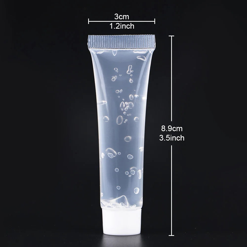 Conductive Gel Cream for EMS RF Vacuum Cavitation Physiotherapy Laser IPL OPT Beauty Ultrasound Microcurrent Massage Equipment