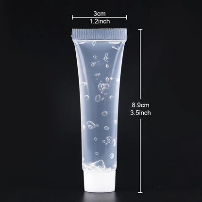Conductive Gel Cream for EMS RF Vacuum Cavitation Physiotherapy Laser IPL OPT Beauty Ultrasound Microcurrent Massage Equipment