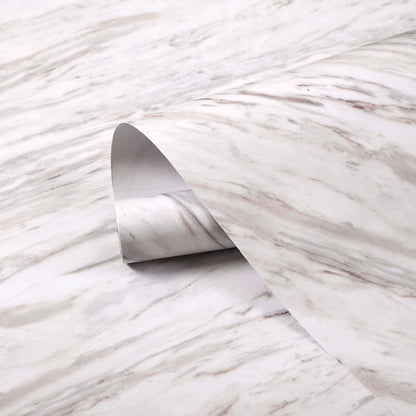 Waterproof Self Adhesive Marble Table Sticker