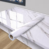 Waterproof Self Adhesive Marble Table Sticker